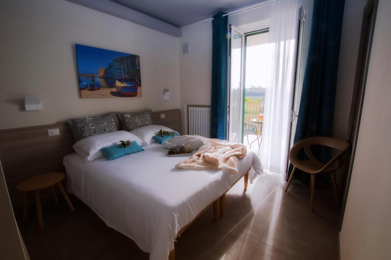 Casa Borgo Regina B&B - Bari Puglia Apartments Torre A Mare Exterior foto
