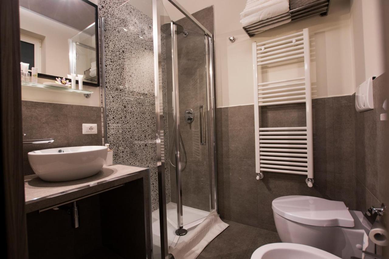 Casa Borgo Regina B&B - Bari Puglia Apartments Torre A Mare Exterior foto