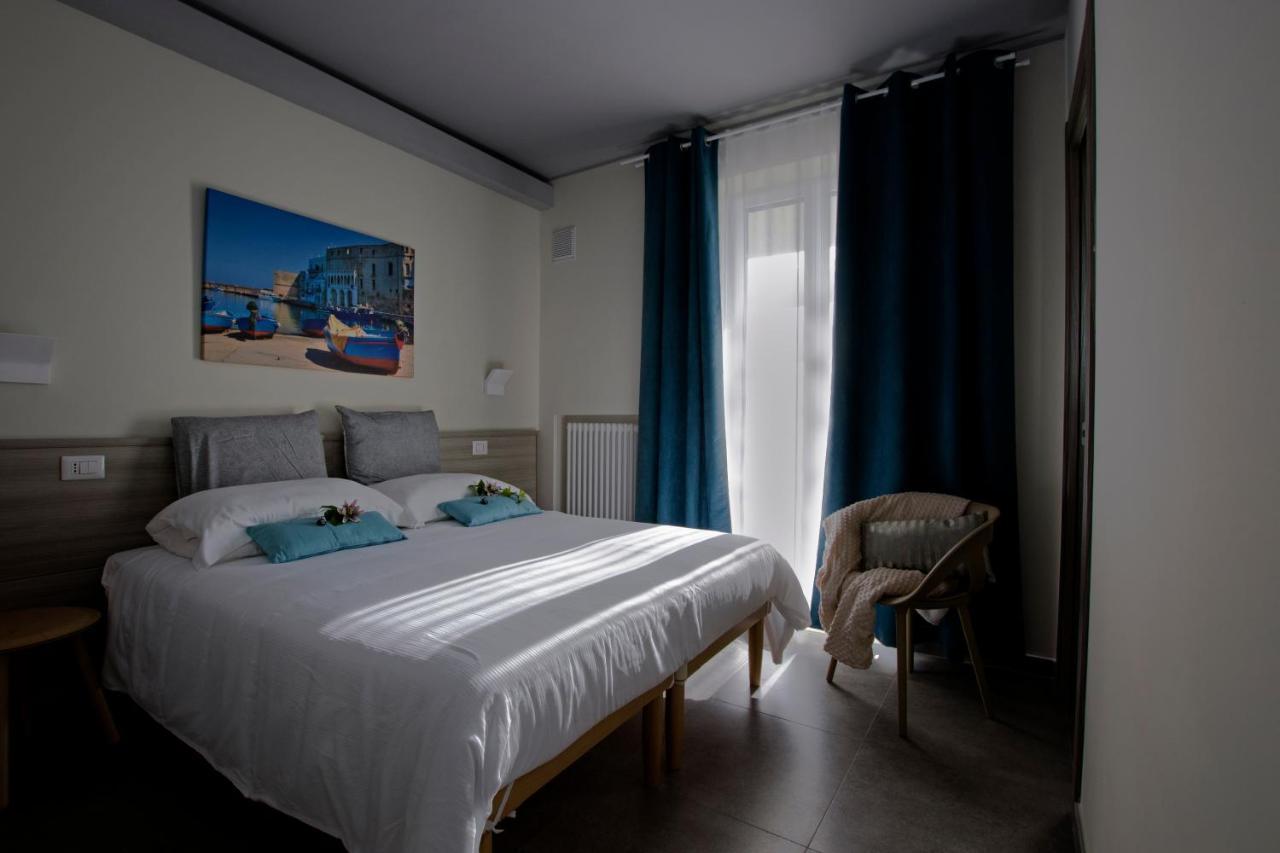 Casa Borgo Regina B&B - Bari Puglia Apartments Torre A Mare Exterior foto