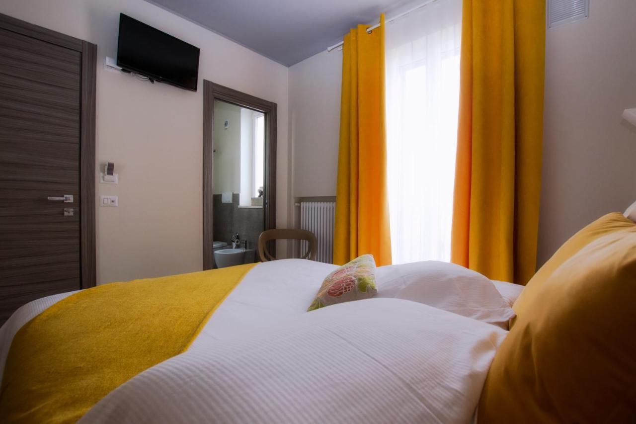 Casa Borgo Regina B&B - Bari Puglia Apartments Torre A Mare Exterior foto