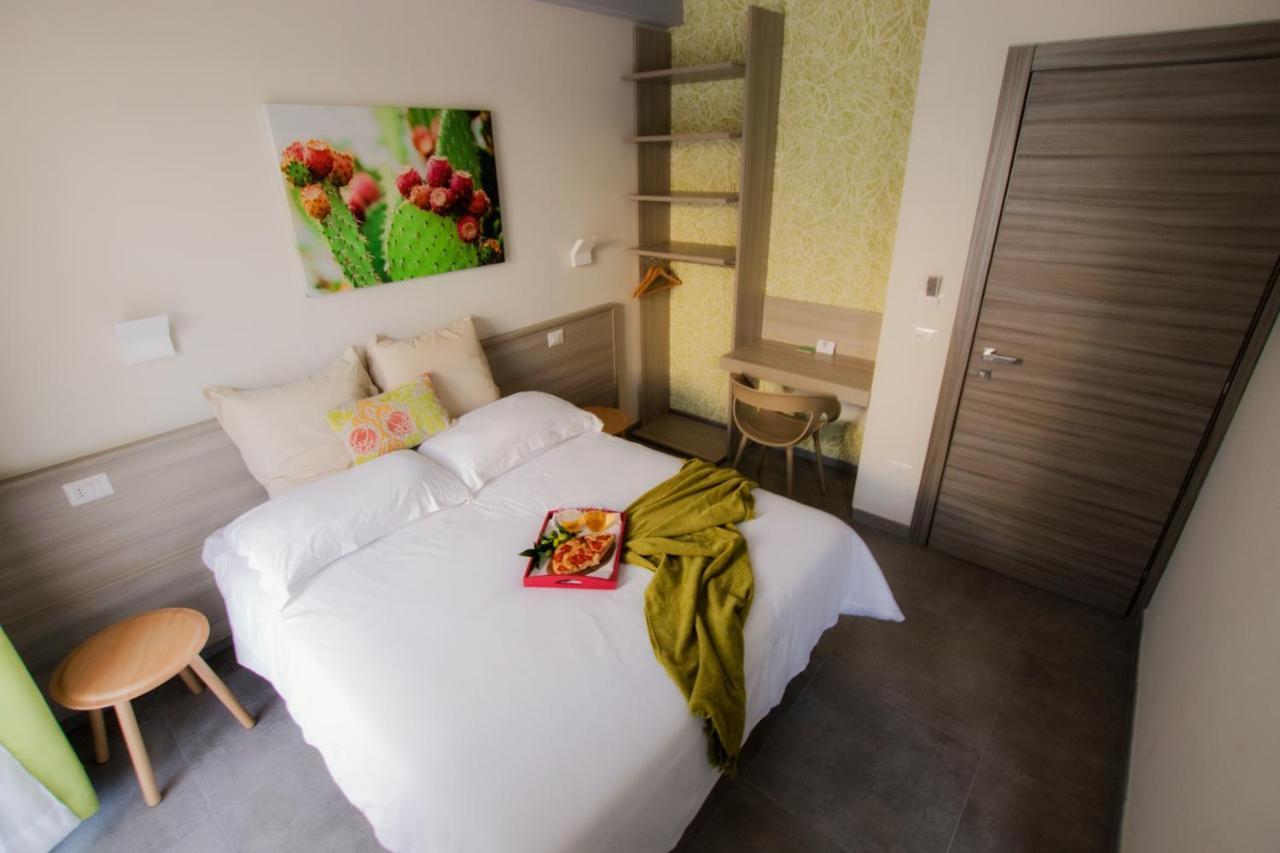 Casa Borgo Regina B&B - Bari Puglia Apartments Torre A Mare Exterior foto