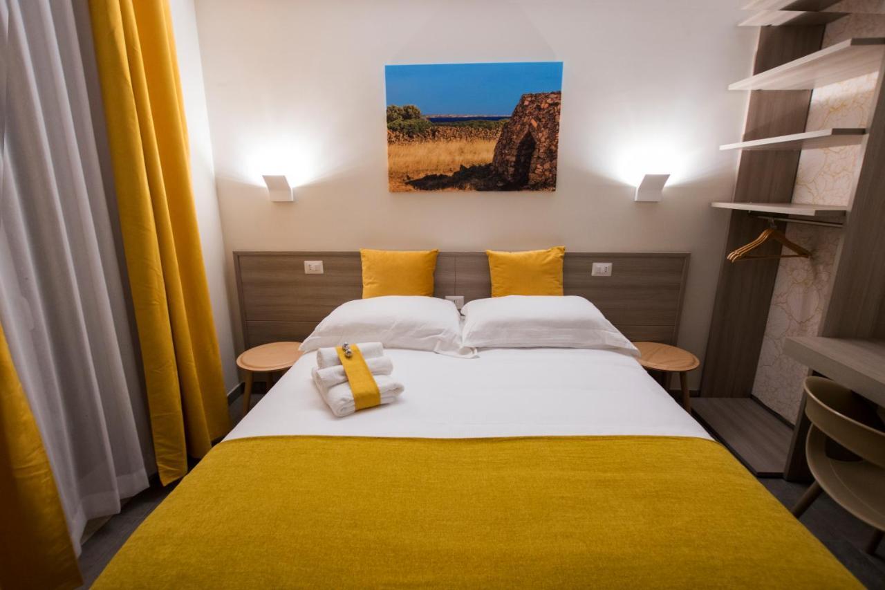 Casa Borgo Regina B&B - Bari Puglia Apartments Torre A Mare Exterior foto
