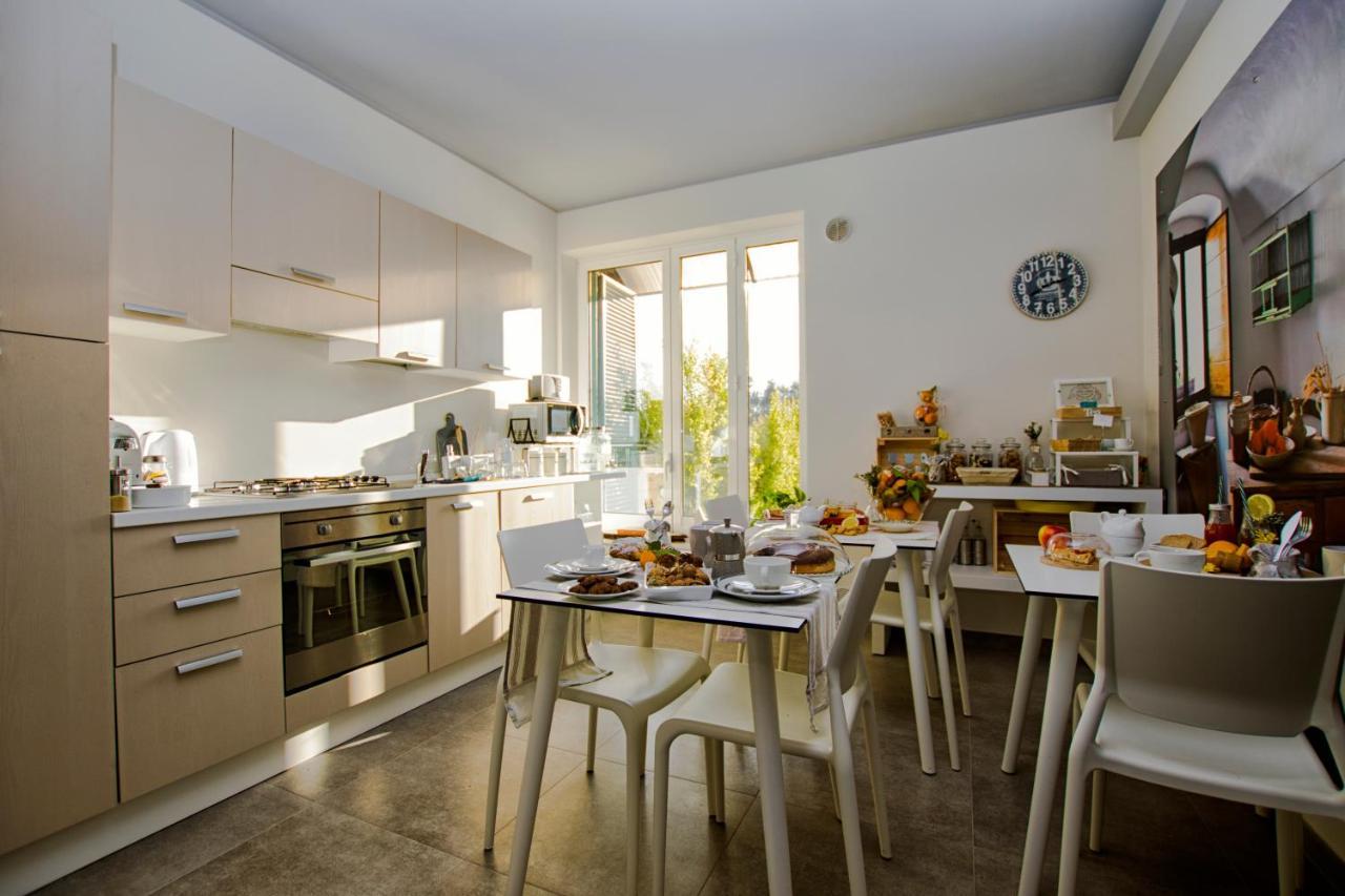 Casa Borgo Regina B&B - Bari Puglia Apartments Torre A Mare Exterior foto